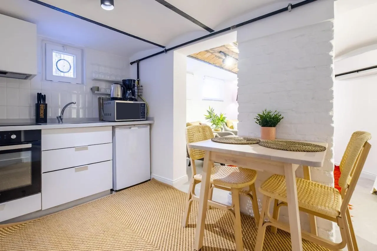 Vibrant Flat 5 Minutes Walk To Istiklal In Beyoglu Apartment Istanbul Turkey