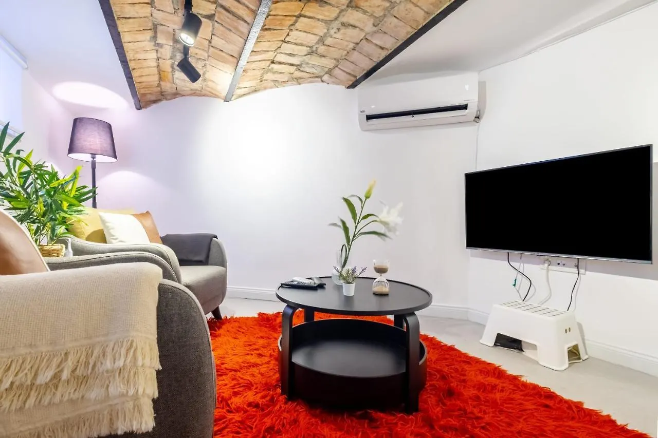 Vibrant Flat 5 Minutes Walk To Istiklal In Beyoglu Apartment Istanbul