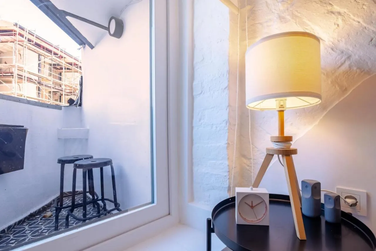 Vibrant Flat 5 Minutes Walk To Istiklal In Beyoglu Apartment Istanbul