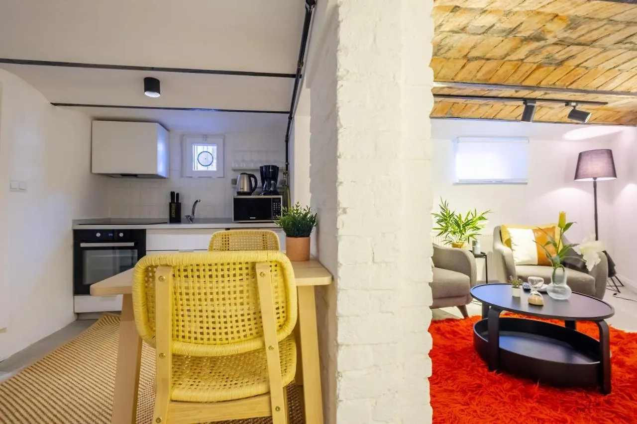 Vibrant Flat 5 Minutes Walk To Istiklal In Beyoglu Apartment Istanbul 0*,  Turkey