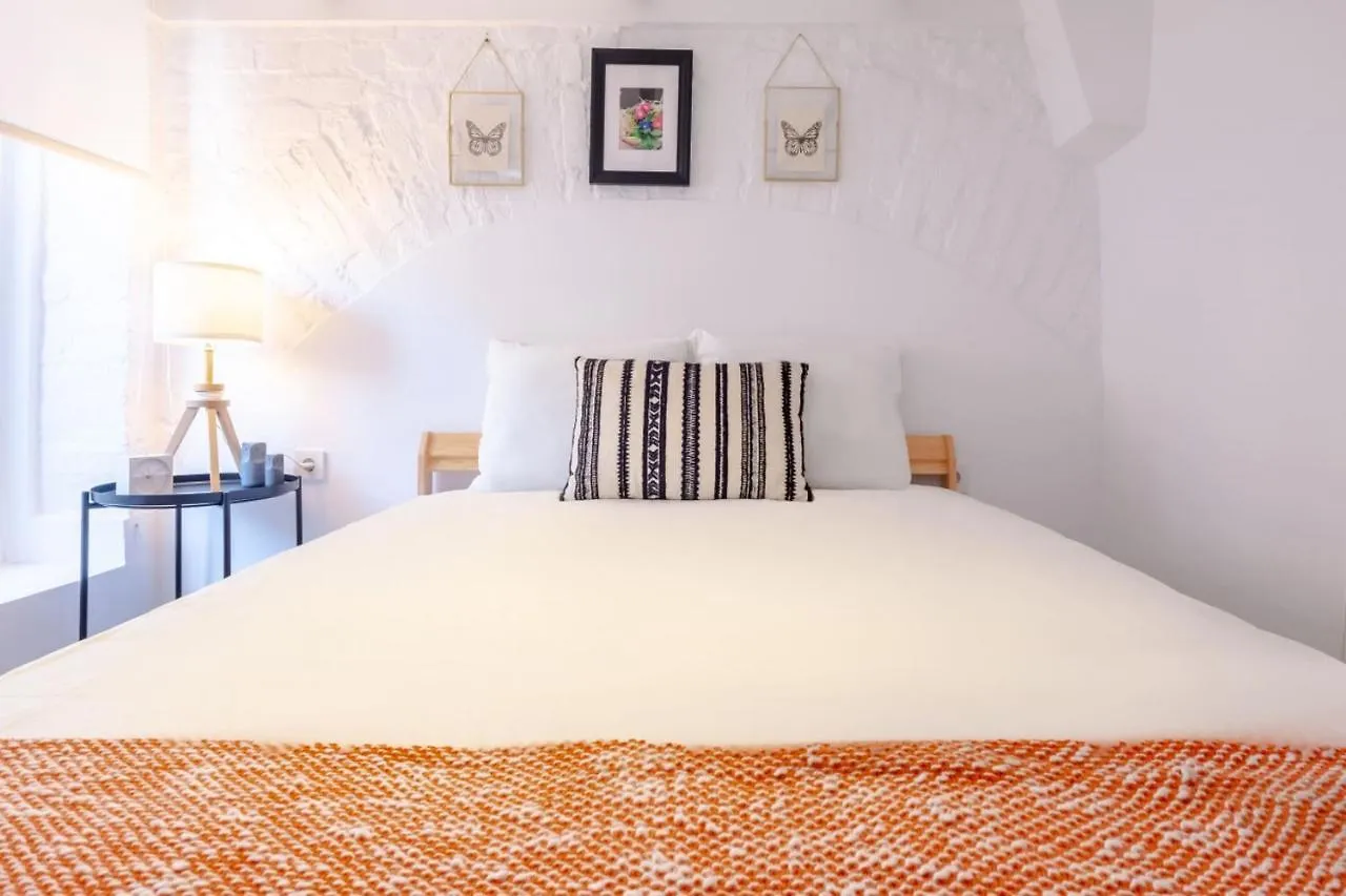 Vibrant Flat 5 Minutes Walk To Istiklal In Beyoglu Apartment Istanbul